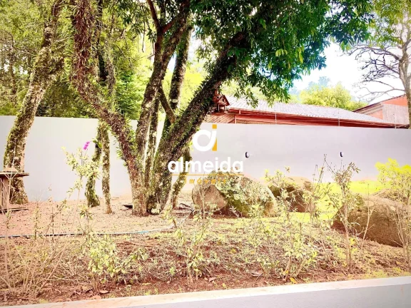 Imagem Casa 4 dormitórios à venda Parque Pinhal Itaara/RS