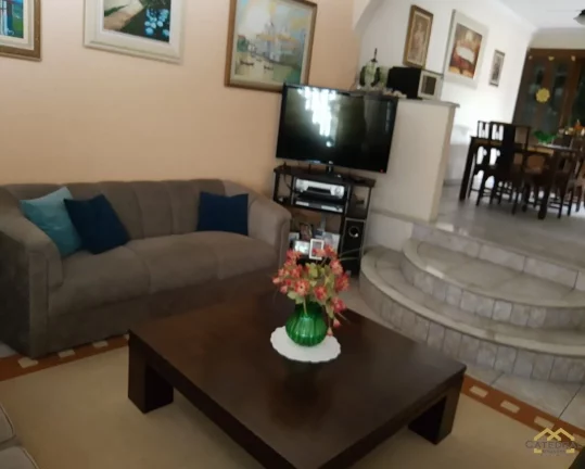 Imagem Casa térrea de 3 quartos com 1 suíte no bairro Torres São José em Jundiaí/SP