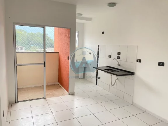 Imagem APARTAMENTO RESIDENCIAL em UBATUBA - SP, IPIRANGUINHA