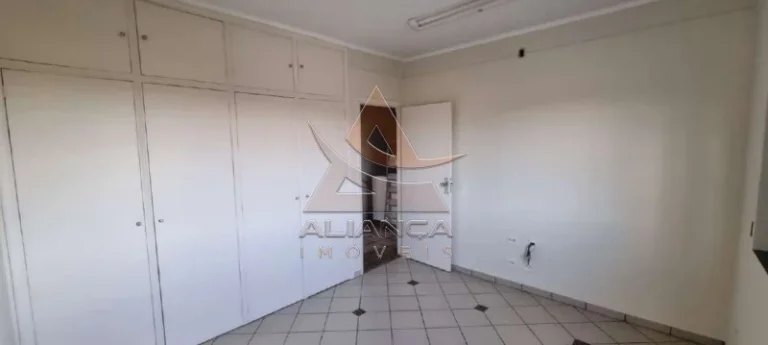 Imagem Prédio Comercial - Ribeirão Preto - Jardim Mosteiro
