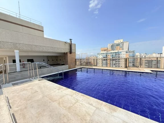Imagem Apartamento 1 dormitórios à venda Praia de Itaparica Vila Velha/ES
