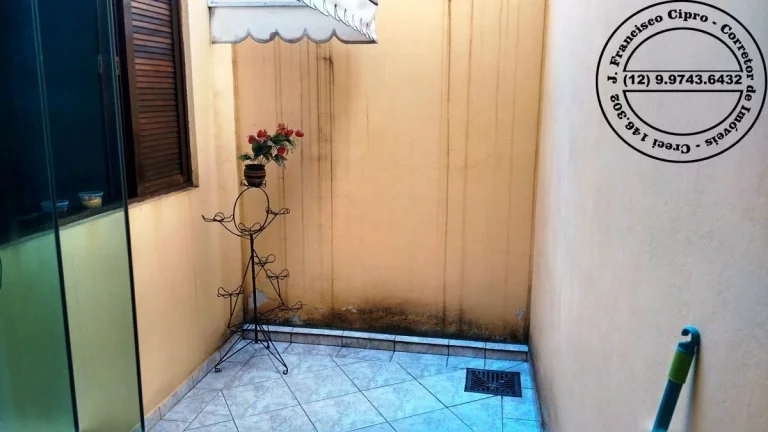 Imagem Casa-Terrea-para-Venda-em-Portal-das-Colinas-Guaratingueta-SP
