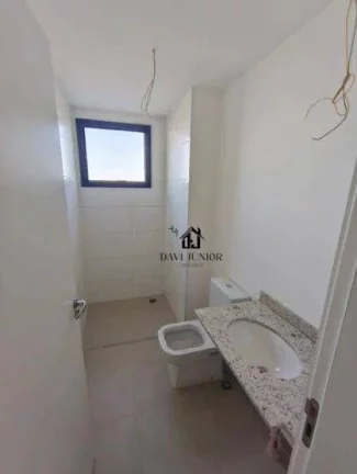 Imagem Apartamento com 1 dormitório à venda, 49 m² por R$ 480.000,00 - Alto da Boa Vista - Sorocaba/SP