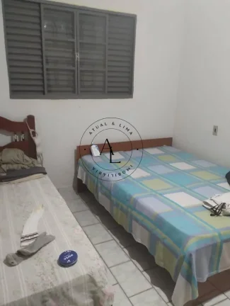 Imagem Chácara à venda em Campinas, Loteamento Chácaras Gargantilhas, com 3 quartos, 150m2