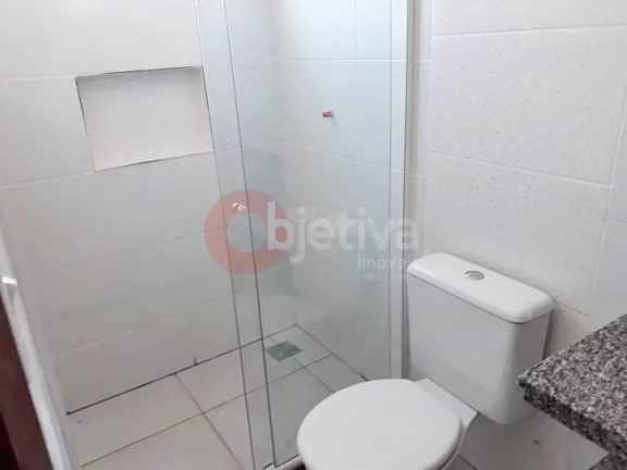 Imagem Apartamento, 2 quartos à venda, Monte Alegre - Cabo Frio