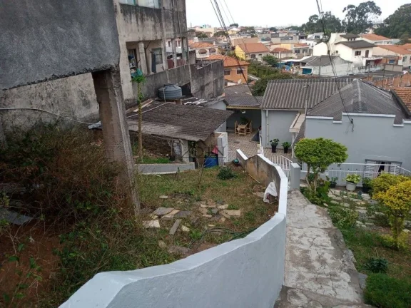 Imagem Terreno - Vila Maria Alta