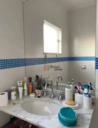 Imagem Sobrado com 2 suítes à venda, 72 m² por R$ 530.000 - Jardim das Cerejeiras - Atibaia/SP