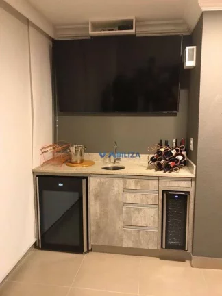 Imagem Apartamento à venda, 102 m² por R$ 1.490.000,00 - Parque São Jorge - São Paulo/SP
