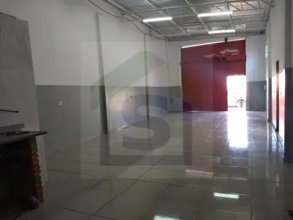 Imagem Salão Comercial / Jardim Brasil