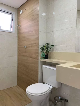 Imagem Apartamento com 2 dormitórios à venda, 57 m² por R$ 498.000,00 - Vila Renata - Guarulhos/SP