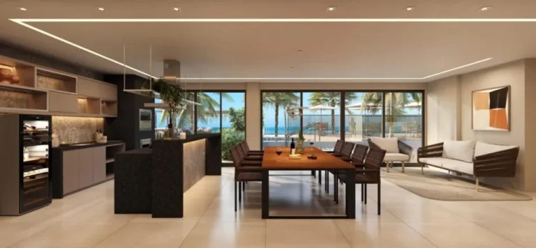 Imagem Apartamento Padrão