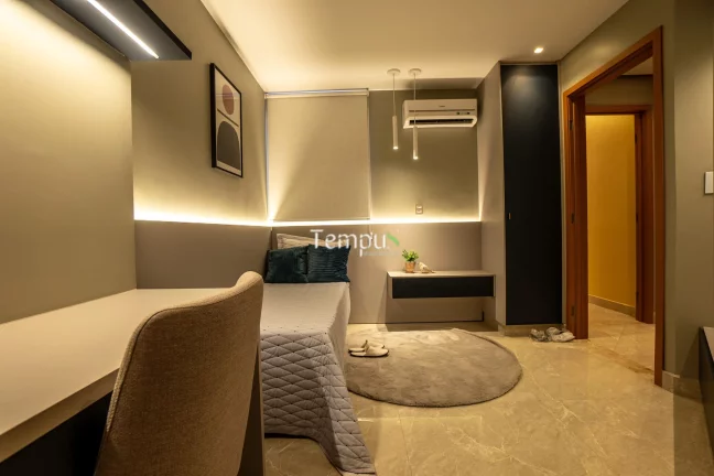 Imagem Applause New Home - Apartamento à venda no bairro Setor Coimbra - Goiânia/GO