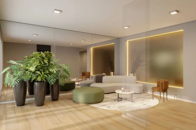 Imagem APARTAMENTO RESIDENCIAL em São Paulo - SP, Saúde