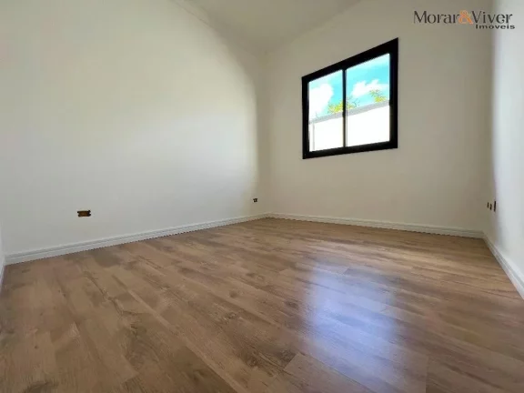 Imagem Casa para Venda em São José dos Pinhais, Cruzeiro, 3 dormitórios, 1 suíte, 2 banheiros, 2 vagas