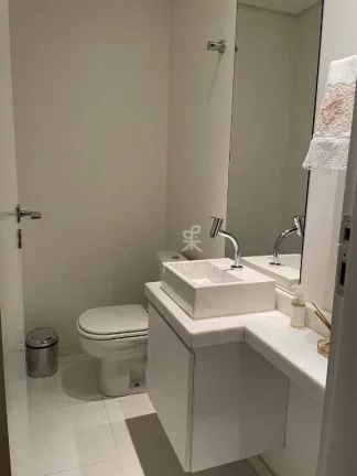 Imagem Apartamento com 2 dormitórios à venda, 167 m² por R$ 1.190.000,00 - Vila Andrade - São Paulo/SP