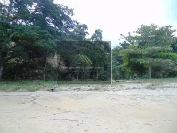 Imagem Área para Venda em Angra dos Reis / RJ no bairro Praia das Goiabas (Mambucaba)