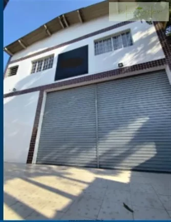 Imagem Galpões para locação em Praia Grande no bairro Jardim Gloria