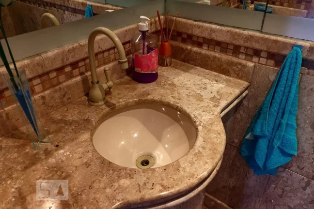 Imagem Apartamento à Venda - Recreio, 4 Quartos, 490 m2