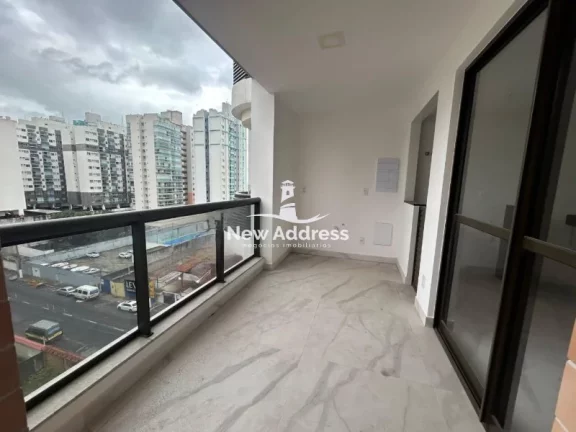 Imóvel com 3 Quartos à Venda, 76 m² em Praia De Itaparica - Vila Velha