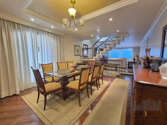 Imagem Casa com 4 dormitórios à venda, 223 m² por R$ 1.808.000,00 - Vila Leopoldina - São Paulo/SP