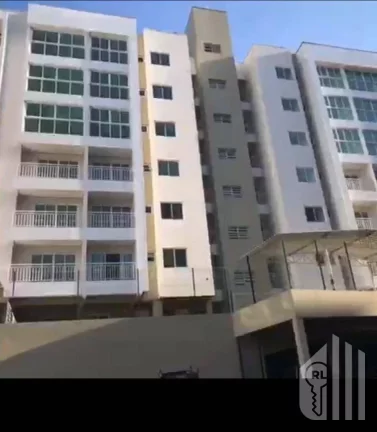 Imagem ÚLTIMA UNIDADE: apartamento pronto para morar, 2 dormitórios à venda por R$ 224.220,00 - Cond. RESERVA TROPICAL CLUBE YUCCA - Uruguai - Teresina/PI