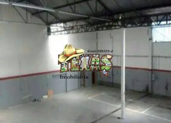 Imagem GALPAO PENHA VENDA