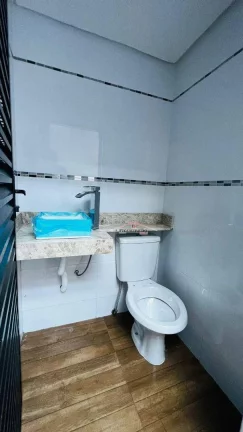 Imagem Casa à venda, 115 m² por R$ 830.000,00 - Vilamar - Praia Grande/SP