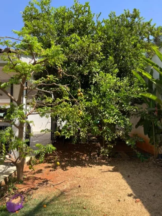Imagem SOBRADO APHAVILLE GOIÁS