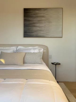 Imagem 143 Mayfair - Apartamento Decorado Frente Mar com 4 Suítes à Venda no Centro de