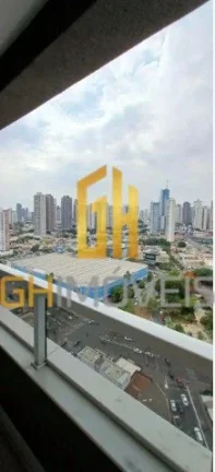 Imagem GH1941

Apartamento 3 quartos, Residencial L'essence de La Cité, Setor Oeste 

O apartamento possui...