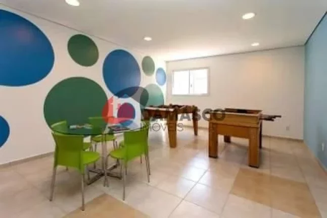 Imagem Apartamento à venda 2 Quartos, 1 Vaga, 50M², Sacomã, São Paulo - SP