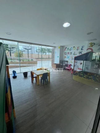 Imagem Apartamento com 3 dormitórios para alugar - Setor Bueno - Goiânia/GO