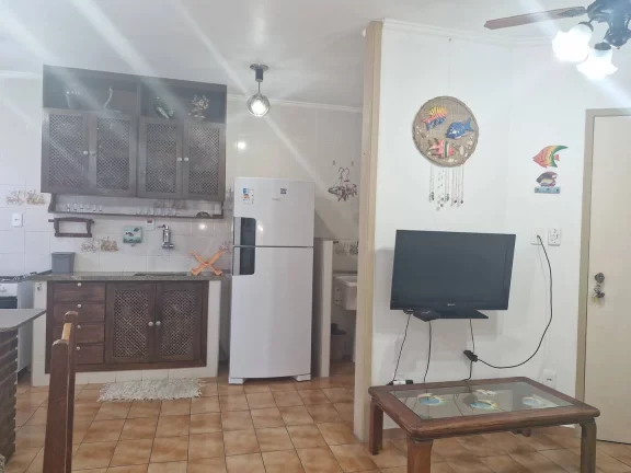 Imagem Apartamento a venda excelente localização na praia grande !!!