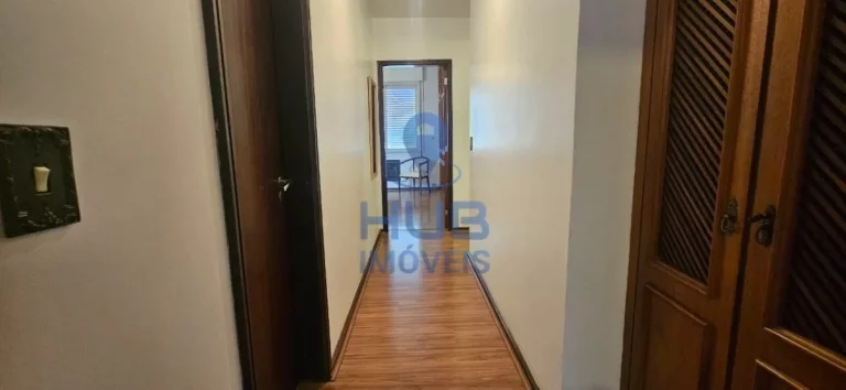 Imagem 2 Suítes , 127m2 , Semi-mobiliado, 1 Vaga Coberta, Centro - Florianópolis/SC
