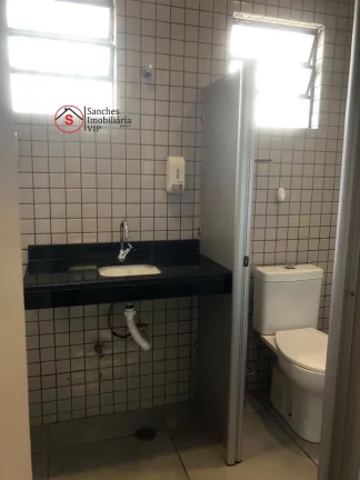 Imagem Pr?(C)dio comercial para locação | 370 m