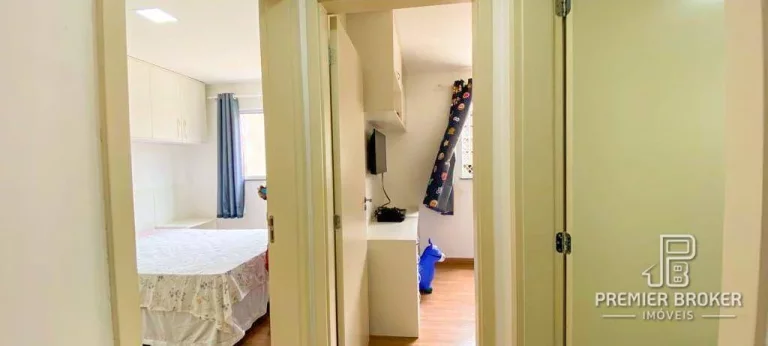 Imagem Apartamento à venda, 50 m² por R$ 279.900,00 - Pimenteiras - Teresópolis/RJ