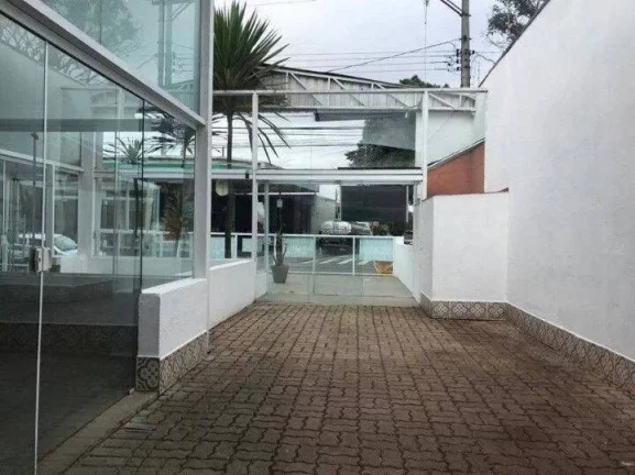 Imagem Salão para alugar, 700 m² por R$ 25.000,00/mês - Vila Humaitá - Santo André/SP