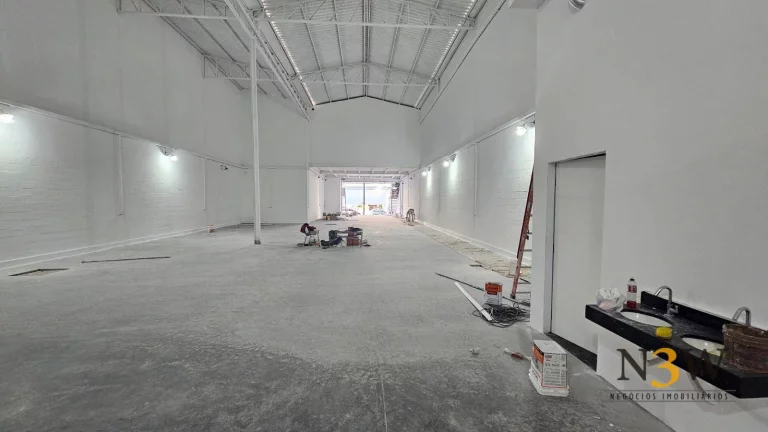 Imagem Prédio para alugar, 803 m² por R$ 55.000,00/mês - Vila Leopoldina - São Paulo/SP