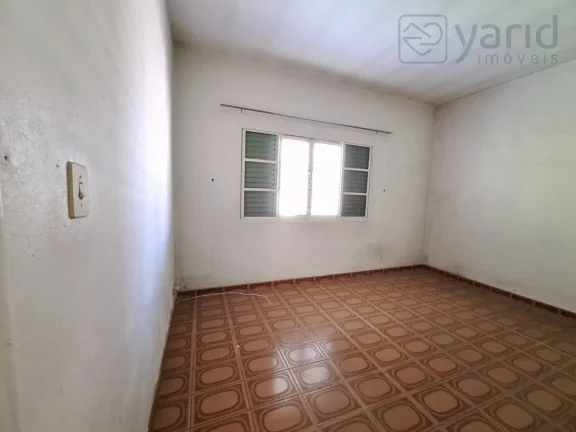 Imagem Casa venda e compra no bairro Bonfiglioli em Jundiaí-SP