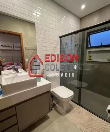 Imagem Casa térrea a venda no Damha I Piracicaba é uma oportunidade única para desfrutar de elegância e conforto!!