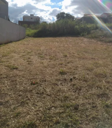 Imagem Excelente Terreno , bem localizado - Jardim Aeroporto