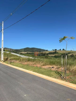 Imagem Terreno à venda, 455 m² por R$ 419.000,00 - Residencial Teriva Innovare - Bragança Paulista/SP