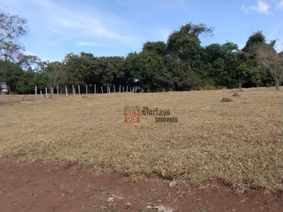 Imagem Terreno à venda, 1000 m² por R$ 190.000,00 - Dos Tenentes - Extrema/MG