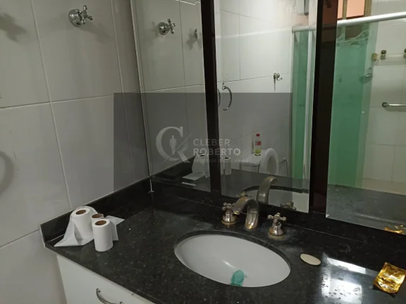 Imagem Apartamento em Centro, Ribeirão Preto/SP