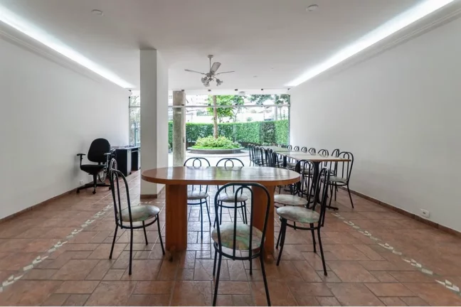 Imagem APARTAMENTO RESIDENCIAL em São Paulo - SP, Bela Vista
