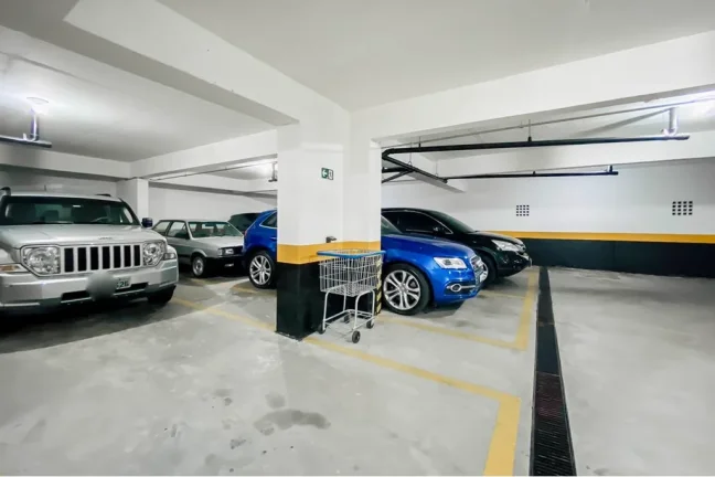 Imagem APARTAMENTO RESIDENCIAL em São Paulo - SP, Aclimação