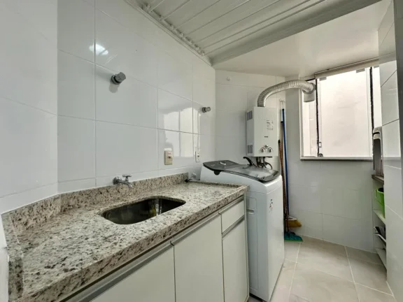 Imagem Apartamento 2 Dormitórios - Bairro Centro