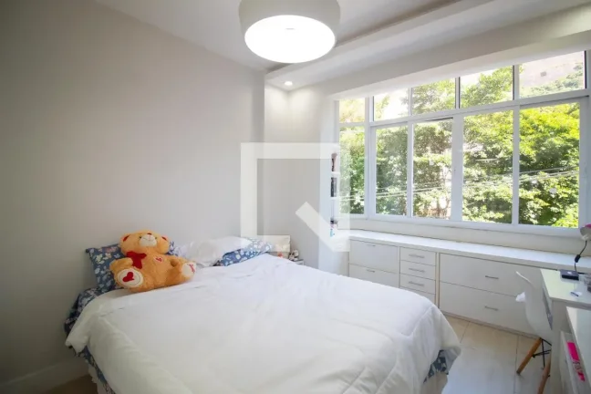 Imagem Apartamento à Venda - Copacabana, 3 Quartos, 120 m2