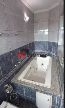 Imagem Sobrado à venda, Independência, São Bernardo do Campo