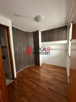 Imagem Apartamento à venda em São Paulo-SP na Cidade Líder: 3 quartos, 1 suíte, 1 sala, 92,00 m² de área.